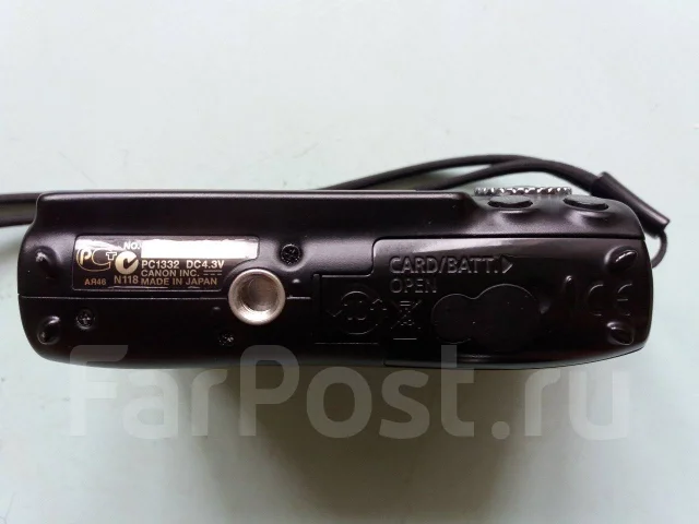 Canon Digital IXUS 980 IS. 10 - 14.9 ��, ���: 4� ����