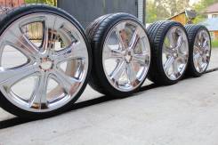 Lowenhart. 8.0x19", 5x114.30, ET43