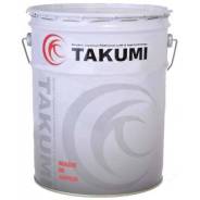 Takumi Hybrid. Вязкость 0W-30, синтетическое