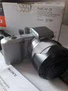 Sony Alpha NEX-3 ����