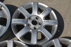 Volkswagen. 6.5x16", 5x112.00, ET50, ЦО 57,0 мм.