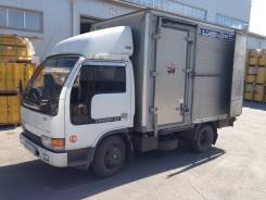 Nissan Diesel Condor. Продам грузовик Nissan Condor, 4 500 куб. см., 2 000 кг.