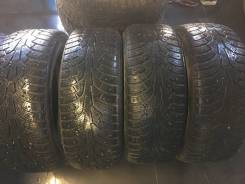 Nokian Hakkapeliitta 5 SUV. Всесезонные, 50 %, 4 шт