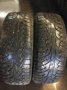 Nokian Hakkapeliitta 5 SUV. Всесезонные, 40 %, 2 шт