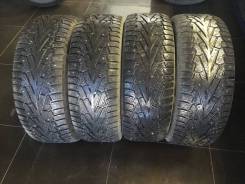Pirelli Ice Zero FR. Зимние, шипованные, 2014 год, 20 %, 4 шт