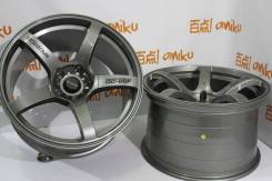 ProDrive. 9.5/10.5x18", 5x114.30, ET22/22, ЦО 73,1 мм.