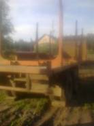 ОдАЗ 9357. Продам полуприцеп , 17 000 кг.
