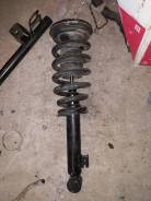 Амортизатор. Mitsubishi L200, KA4T, KA5T, KA9T, KB4T, KB5T, KB7T, KB8T, KB9T Mitsubishi Triton, KB9T Mitsubishi Pajero Sport Двигатели: 4D56, 4G64, 4M...