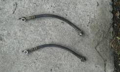Шланг тормозной. Nissan Rogue, S35 Nissan X-Trail, DNT31, NT31, T31, T31P, T31R, TNT31 Nissan Dualis, KJ10, KNJ10 Двигатели: QR25DE, M9R, MR20DE