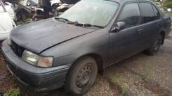 Toyota Tercel. 5EFE, EL45
