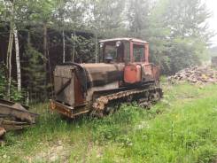Вгтз ДТ-75