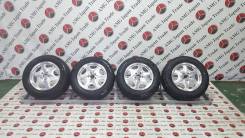 Mercedes. 7.5x16", 5x112.00, ET51