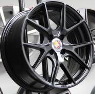 HRE. 7.0x16", 4x100.00, ET40, ЦО 73,1 мм.