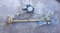 Стеклоподъемный механизм. Toyota Mark II, GX100, GX105, JZX100, JZX101, JZX105, LX100 Toyota Chaser, GX100, GX105, JZX100, JZX101, JZX105, LX100, SX10...