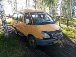 ГАЗ 32212. Продам Газель 322131, 2 300 куб. см., 13 мест