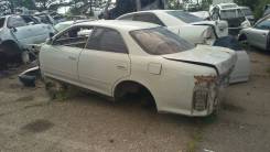 Toyota Mark X. JZX90, JZ
