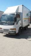 Isuzu Elf. Исузу эльф, 3 059 куб. см., 2 000 кг.