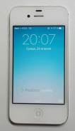 Apple iPhone 4s. Б/у, 8 Гб