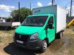 ГАЗ ГАЗель. Газель NEXT