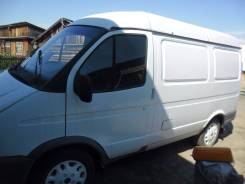 ГАЗ Соболь. Продам соболь, 2 500 куб. см., 1 000 кг.