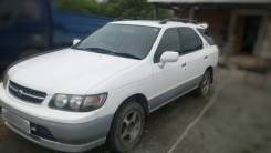 Nissan R'nessa. автомат, передний, 2.0 (140 л.с.), бензин, 250 тыс. км