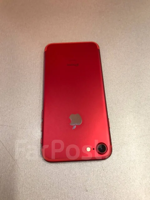 Apple iPhone 7. �/�, �������, 4G LTE ����
