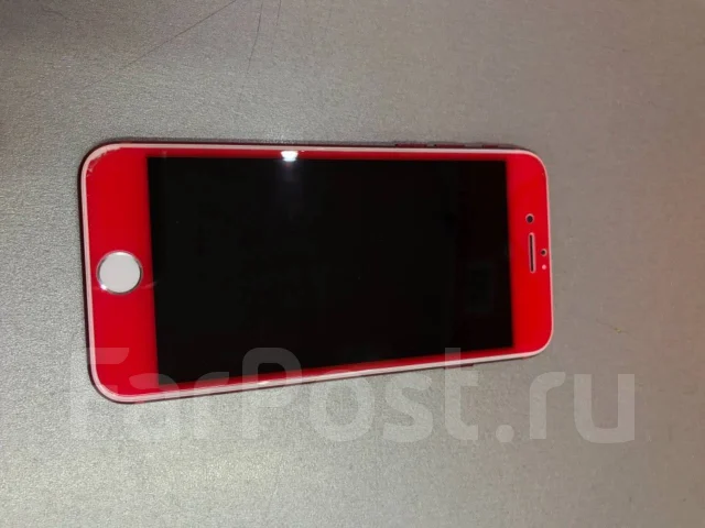 Apple iPhone 7. �/�, �������, 4G LTE ����