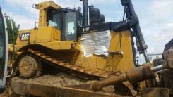 Caterpillar D10T. , 27 000 куб. см., 65 800,00 кг.