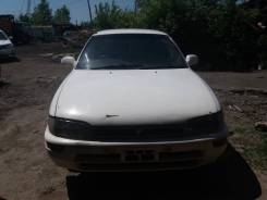 Toyota Sprinter. CE100, 2C