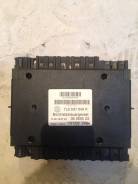 Блок комфорта. Volkswagen Touareg, 7LA Двигатели: AXQ, AYH, AZZ, BAA, BAC, BAN, BJN, BKJ, BKS, BKW, BLE, BLK, BMV, BMX, BRJ