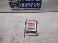 Блок управления airbag. Subaru Legacy, BH5 Subaru Legacy B4, BE9, BE5, BEE Двигатели: EJ18, EJ18E, EJ18S, EJ20, EJ201, EJ202, EJ203, EJ204, EJ206, EJ2...