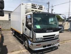 Isuzu Forward. Продается грузовик , 7 160 куб. см., 5 000 кг.