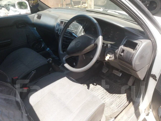 Toyota Sprinter. CE100, 2C ����