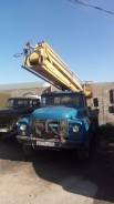 ЗИЛ 130. Продам Гидроподъемник на базе Зил-130