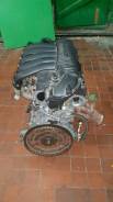 Двигатель в сборе. Volvo S40 Двигатели: B5244S4, B5244S5