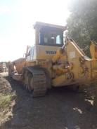 Komatsu D375A-5. Бульдозер Komatsu D375-A5, 23 150 куб. см., 67 000,00 кг.