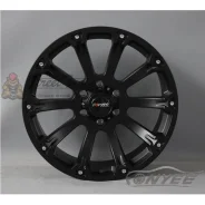 MLJ Black Rhino Sidewinder. 9.0x20", 6x139.7, ET12, �� 110���. ��� ����� �� ������������ ����