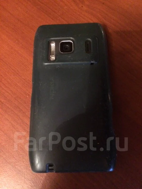 Nokia N8. �/� ����