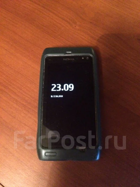 Nokia N8. �/� ����