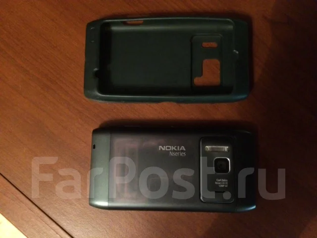 Nokia N8. �/� ����