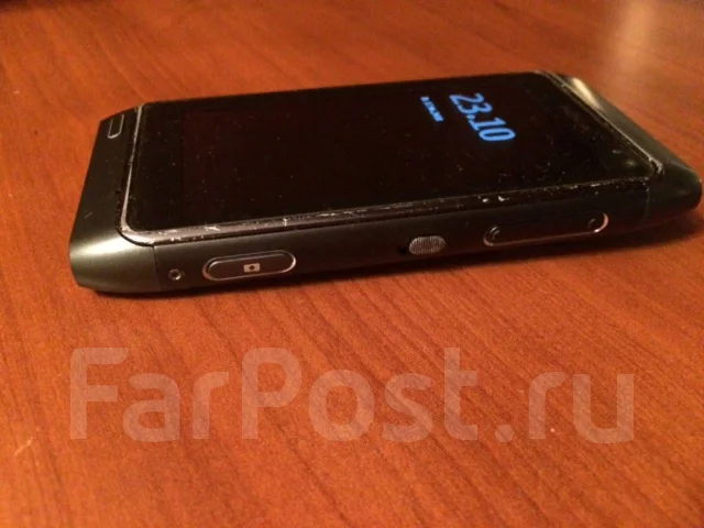 Nokia N8. �/� ����