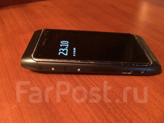 Nokia N8. �/� ����