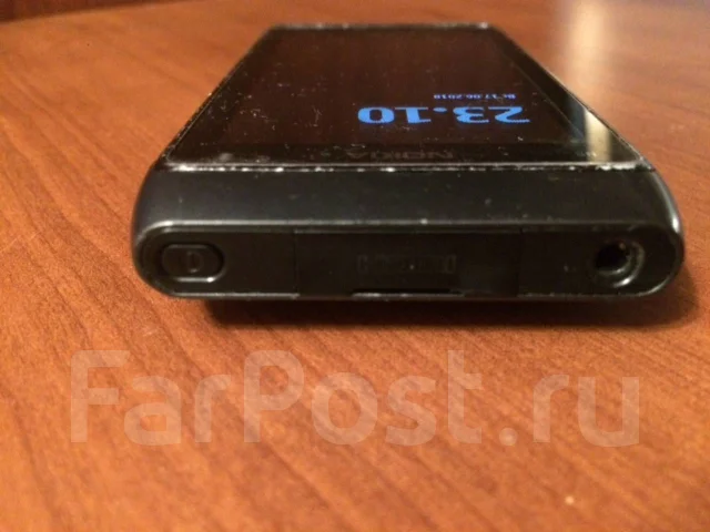 Nokia N8. �/� ����
