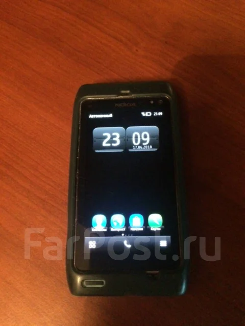 Nokia N8. �/� ����
