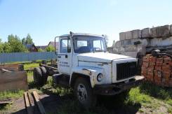 ГАЗ 3309