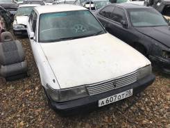 Toyota Mark II. SX80, 4S