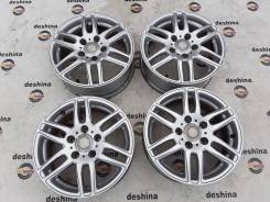 Leben. 6.0x15", 5x114.30, ET43, ЦО 73,0 мм.