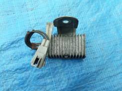 Резистор. Toyota Mark II, JZX100, JZX101 Toyota Cresta, JZX100, JZX101 Toyota Chaser, JZX100, JZX101 Двигатели: 1JZGTE, 2JZGE