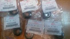 Прокладка свечного колодца. Mitsubishi: Strada, L200, Pajero, Triton, Nativa, Montero, Montero Sport, Pajero Sport Двигатели: 4D56, 4M41