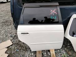Дверь боковая. Honda Odyssey, RA8, RA9, RA6, RA7 Двигатель F23A